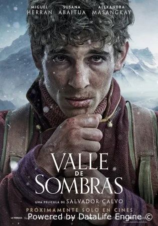 Долина теней смотреть онлайн (2023)