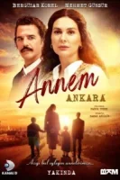 Моя мама Анкара смотреть онлайн сериал 1 сезон