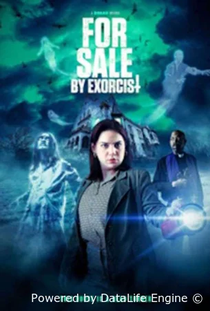 В продаже от экзорциста смотреть онлайн (2025)