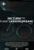 Возвращение планеты под землю смотреть онлайн (2025)