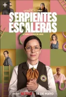 Змейки и лесенки смотреть онлайн сериал 1 сезон