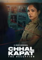 Чхал Капат - Обман смотреть онлайн сериал 1 сезон