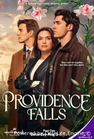 Провиденс Фоллс смотреть онлайн сериал 1 сезон